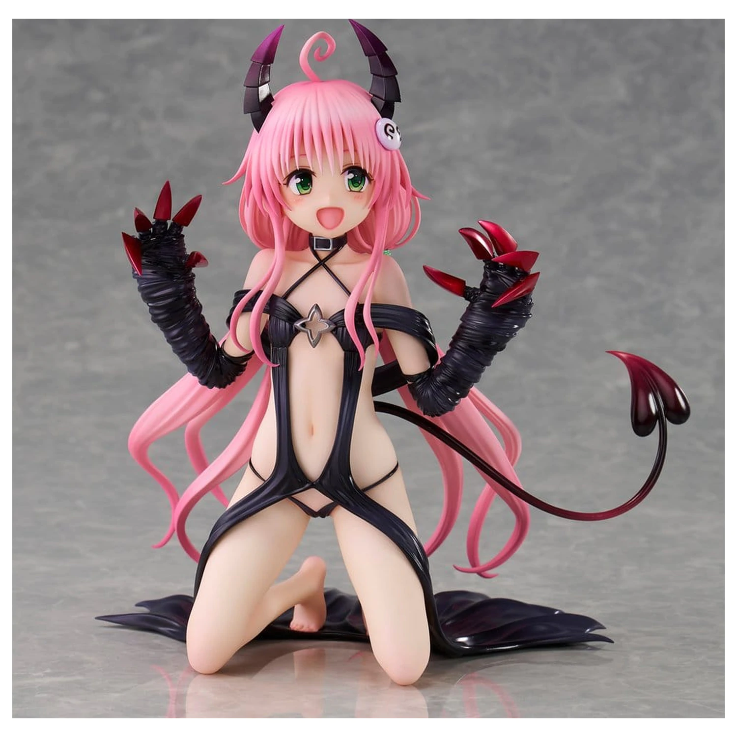 To Love-Ru Darkness figurka z PVC Lala Satalin Deviluke Fillette Ver. 15 cm zdjęcie produktu