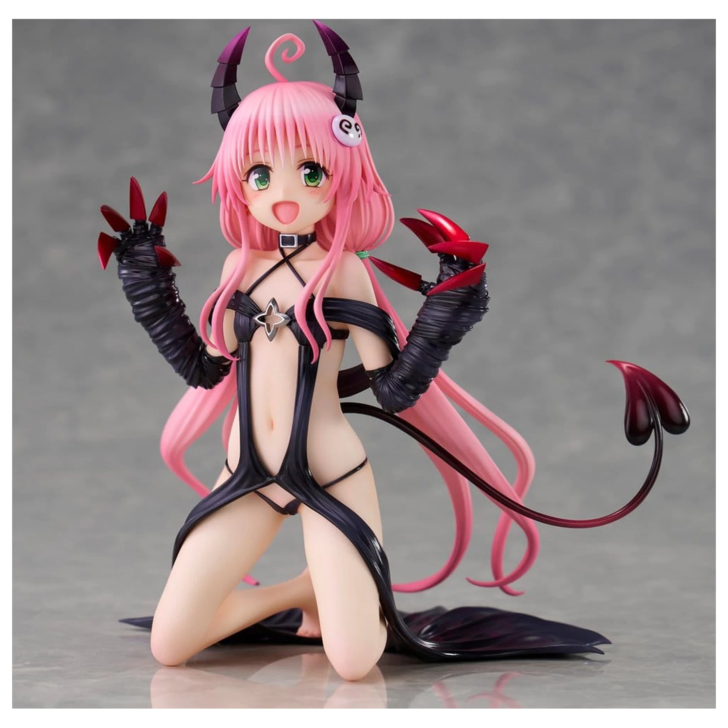 To Love-Ru Darkness figurka z PVC Lala Satalin Deviluke Fillette Ver. 15 cm zdjęcie produktu