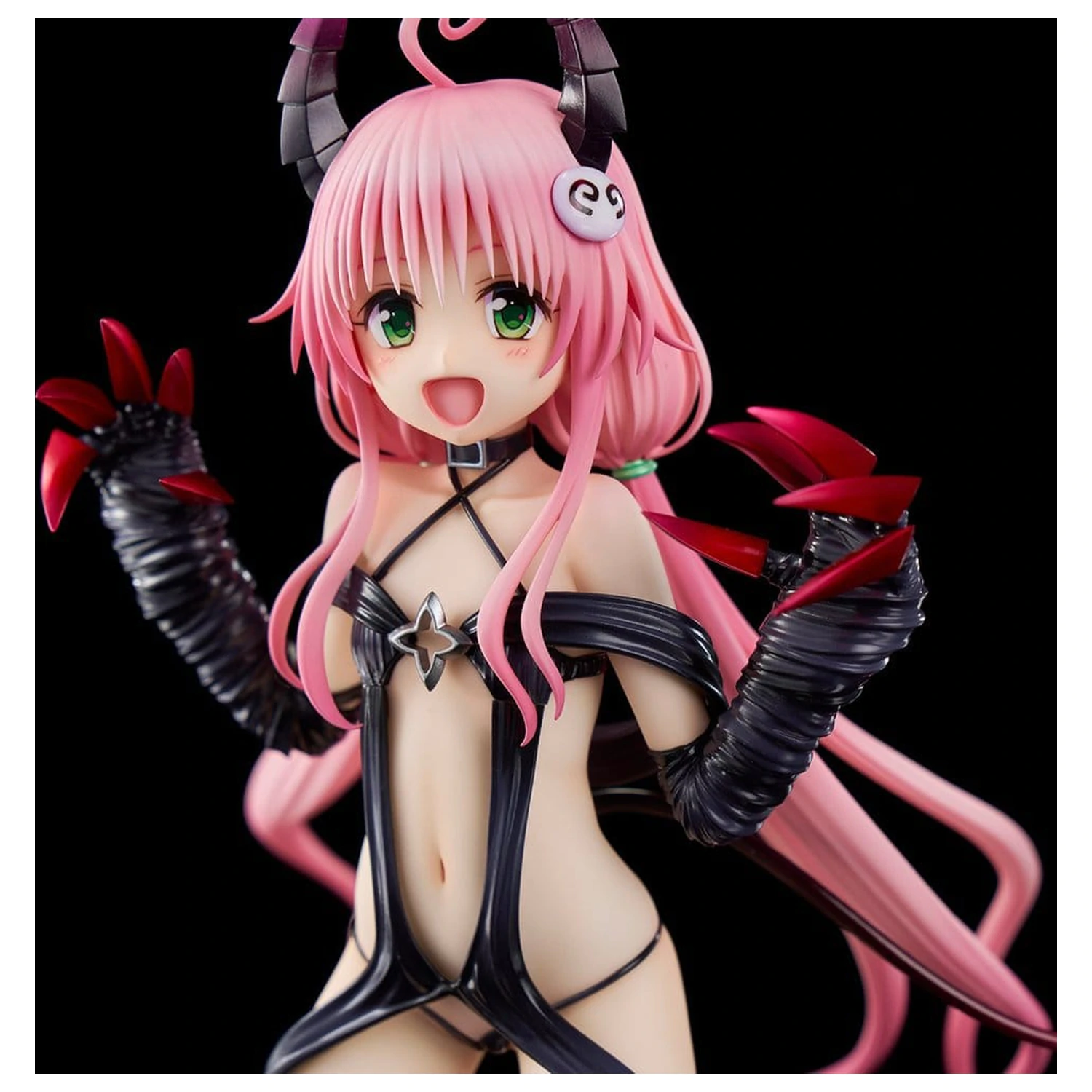 To Love-Ru Darkness figurka z PVC Lala Satalin Deviluke Fillette Ver. 15 cm zdjęcie produktu