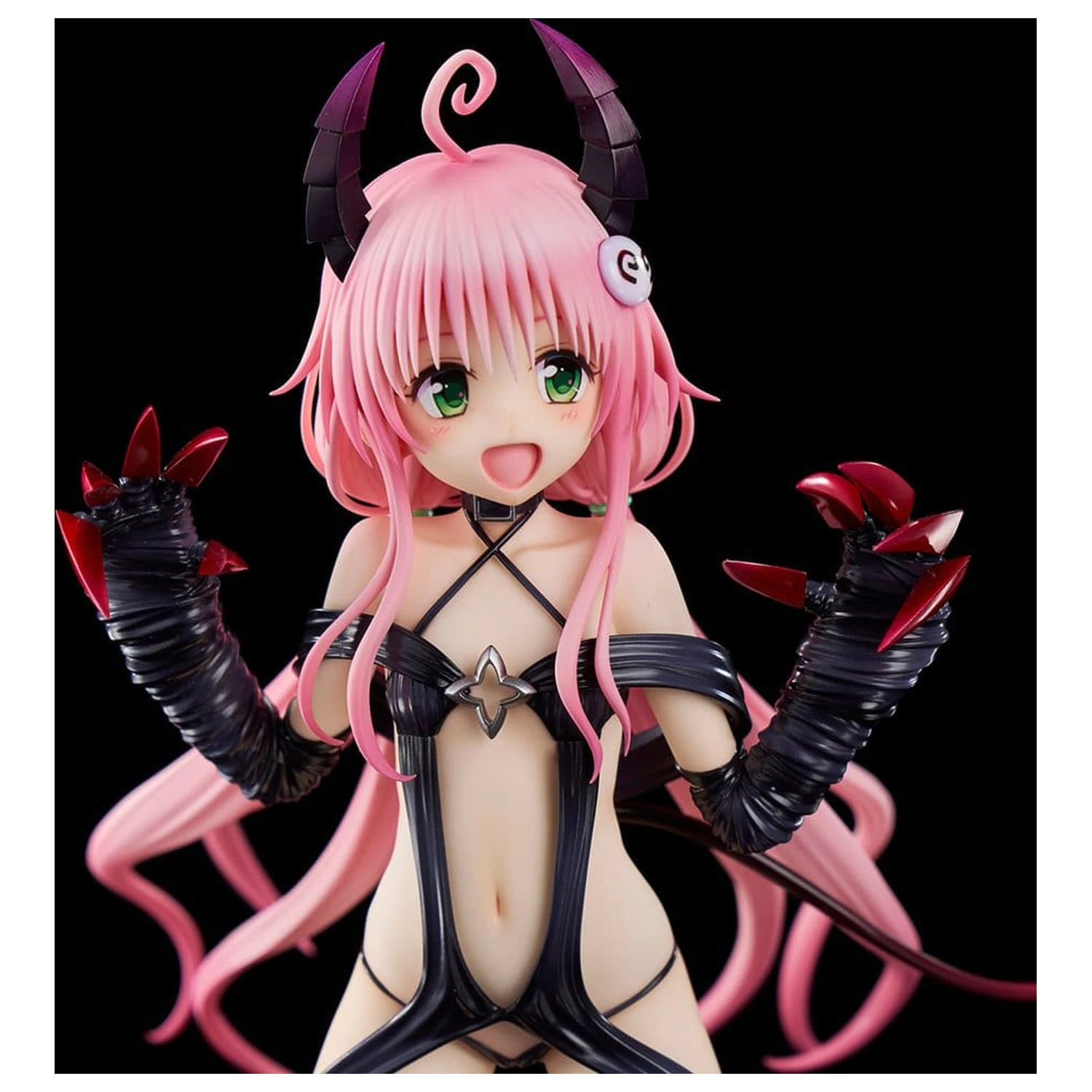 To Love-Ru Darkness figurka z PVC Lala Satalin Deviluke Fillette Ver. 15 cm zdjęcie produktu