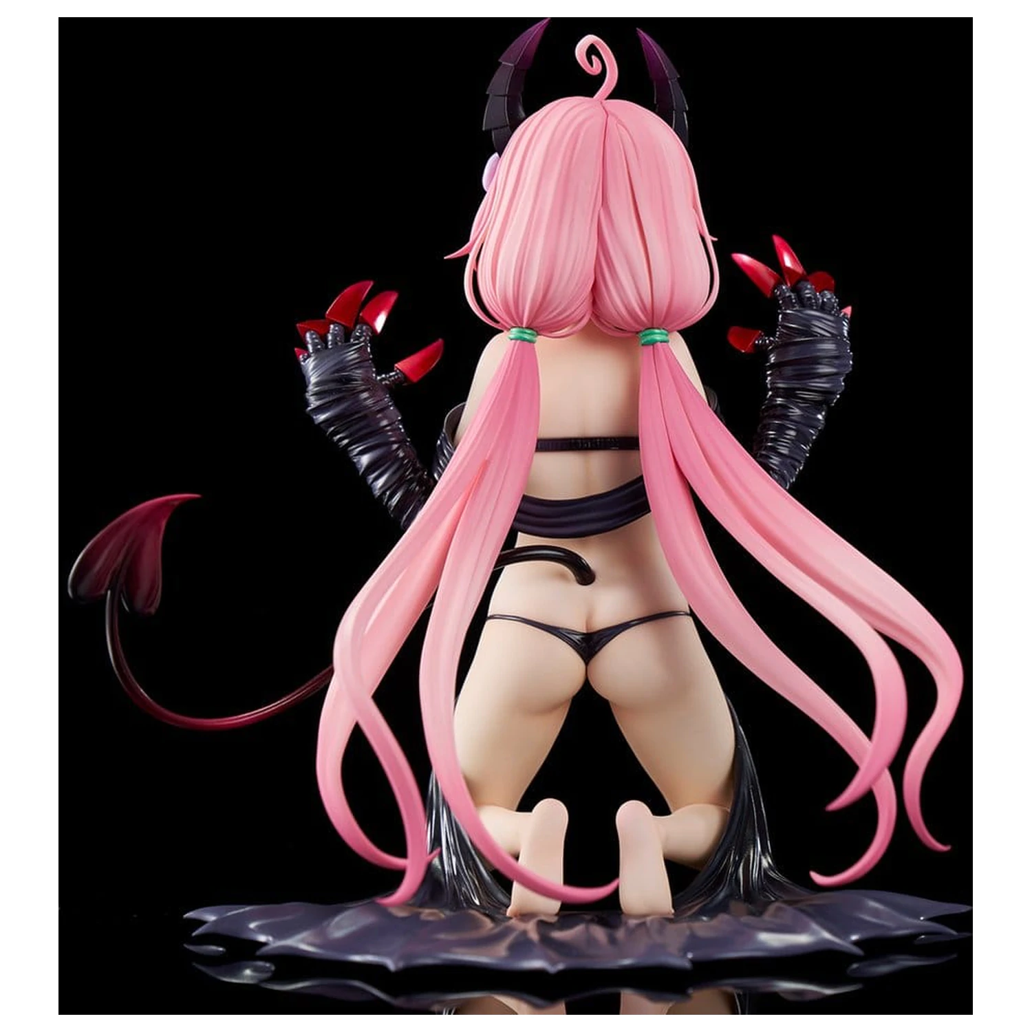 To Love-Ru Darkness figurka z PVC Lala Satalin Deviluke Fillette Ver. 15 cm zdjęcie produktu
