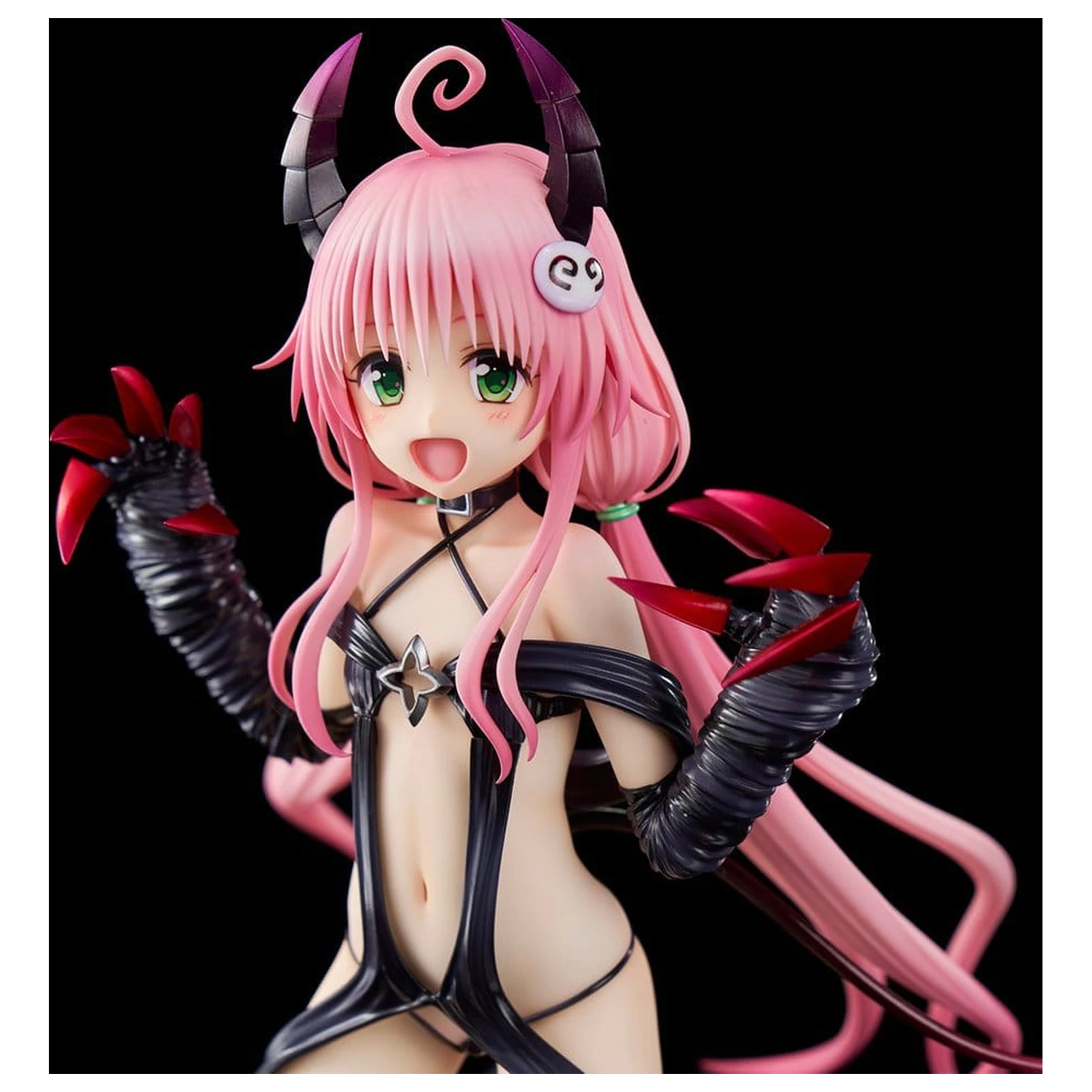 To Love-Ru Darkness figurka z PVC Lala Satalin Deviluke Fillette Ver. 15 cm zdjęcie produktu