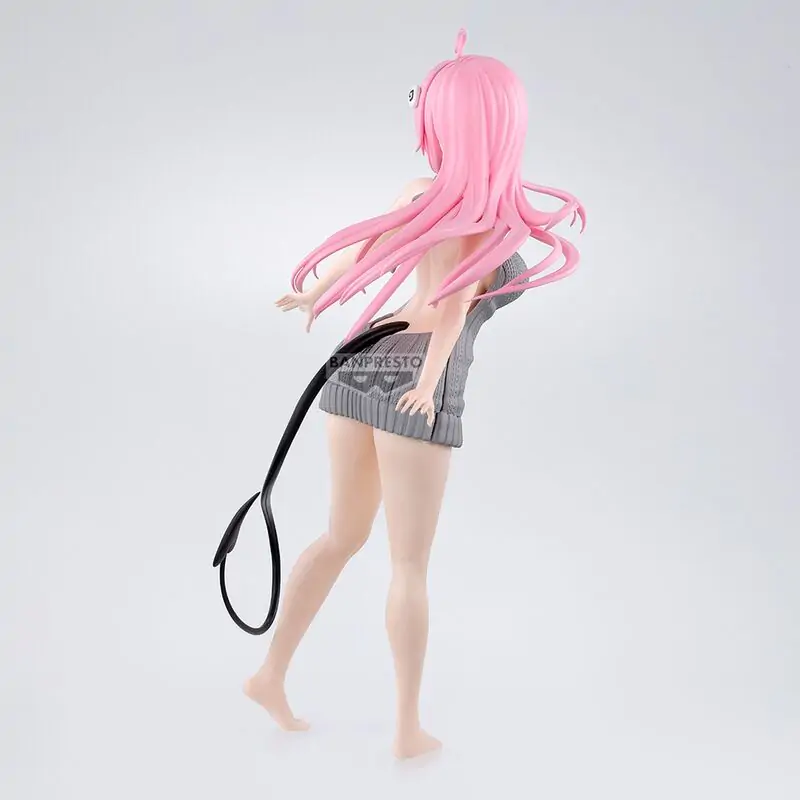 To Love-ru Darkness Lala Satalin Glitter and Glamorous figura 23 cm zdjęcie produktu