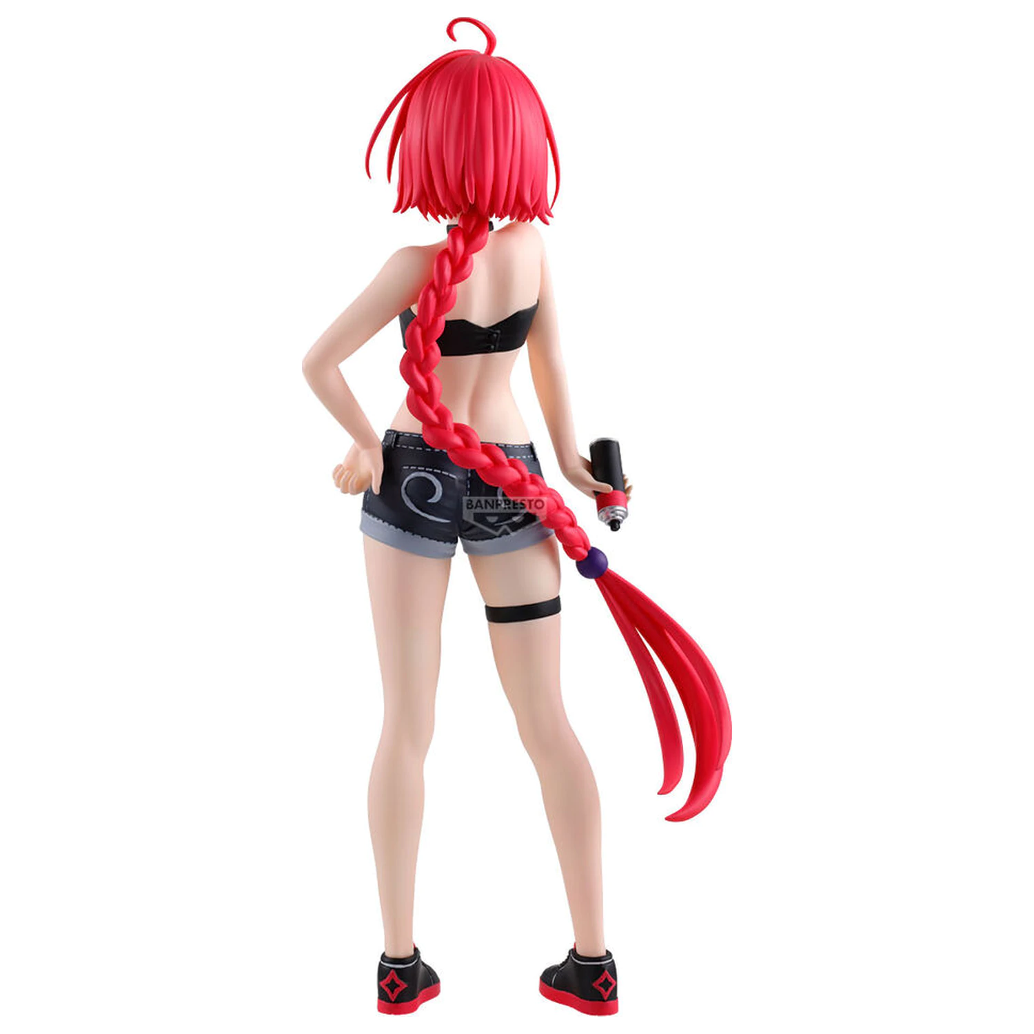 To Love Ru Darkness Mea Kurosaki Glitter & Glamorous figurka 22cm zdjęcie produktu