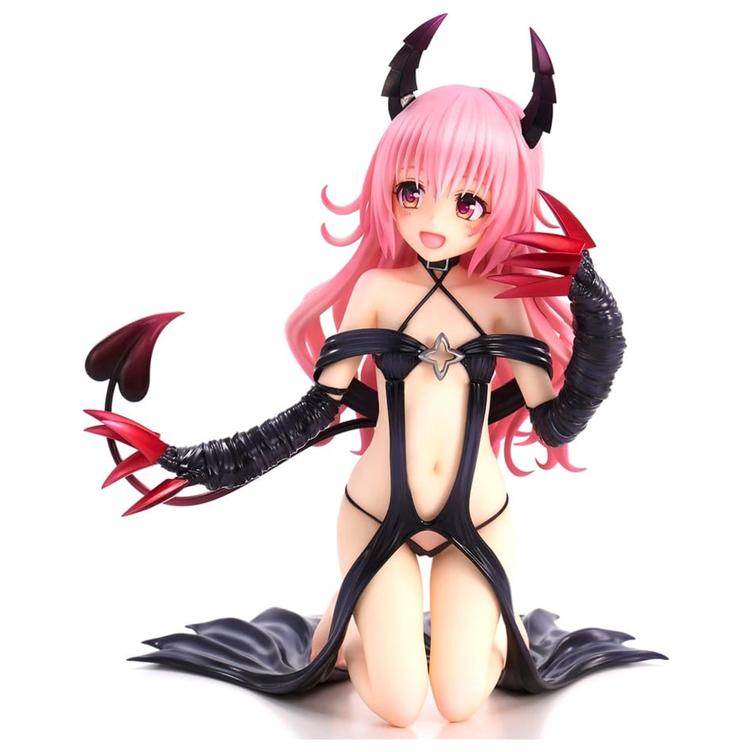 To Love-Ru Darkness PVC figurka Momo Belia Deviluke Fillette Ver. 15 cm zdjęcie produktu