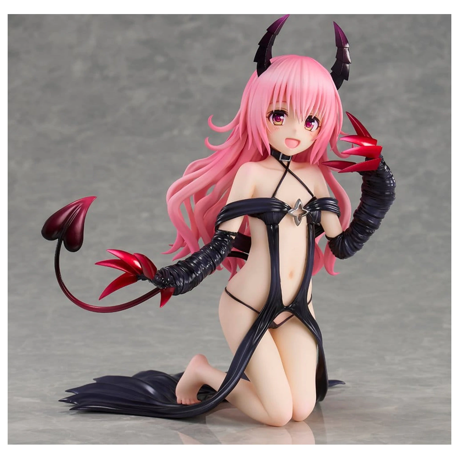 To Love-Ru Darkness PVC figurka Momo Belia Deviluke Fillette Ver. 15 cm zdjęcie produktu