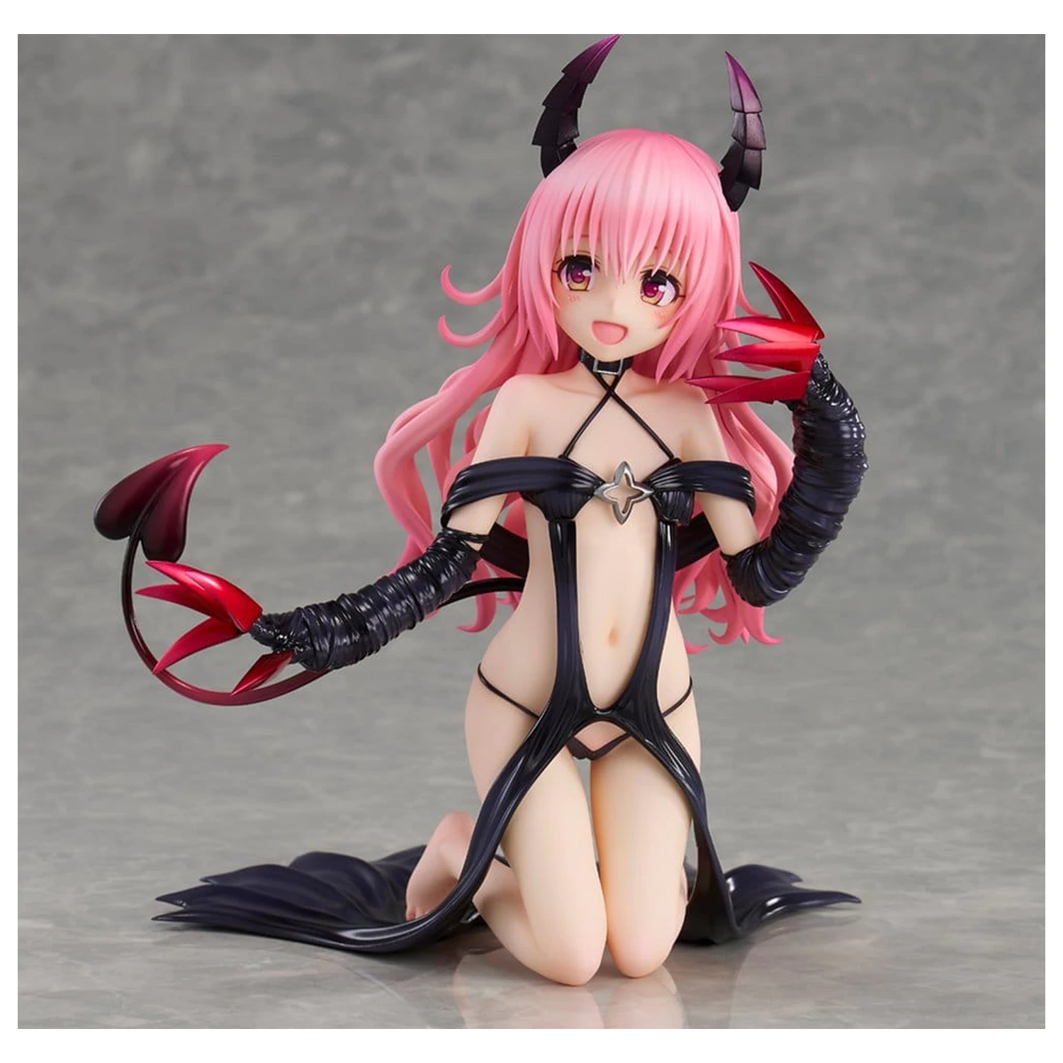 To Love-Ru Darkness PVC figurka Momo Belia Deviluke Fillette Ver. 15 cm zdjęcie produktu