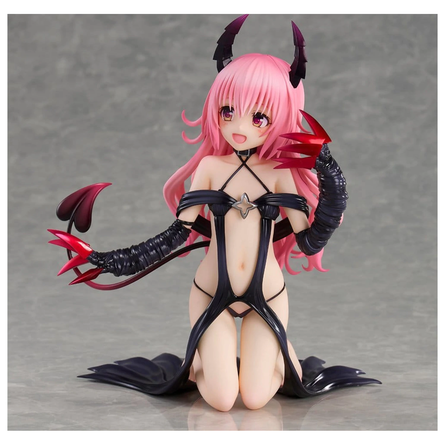 To Love-Ru Darkness PVC figurka Momo Belia Deviluke Fillette Ver. 15 cm zdjęcie produktu