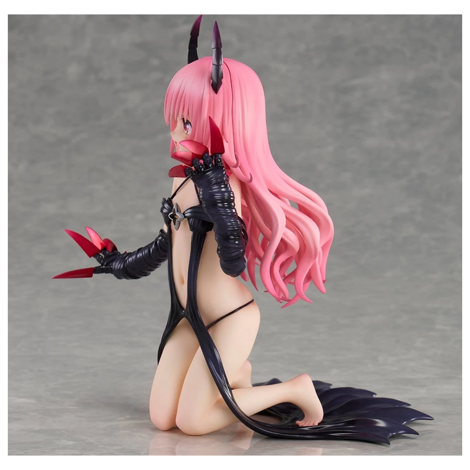 To Love-Ru Darkness PVC figurka Momo Belia Deviluke Fillette Ver. 15 cm zdjęcie produktu