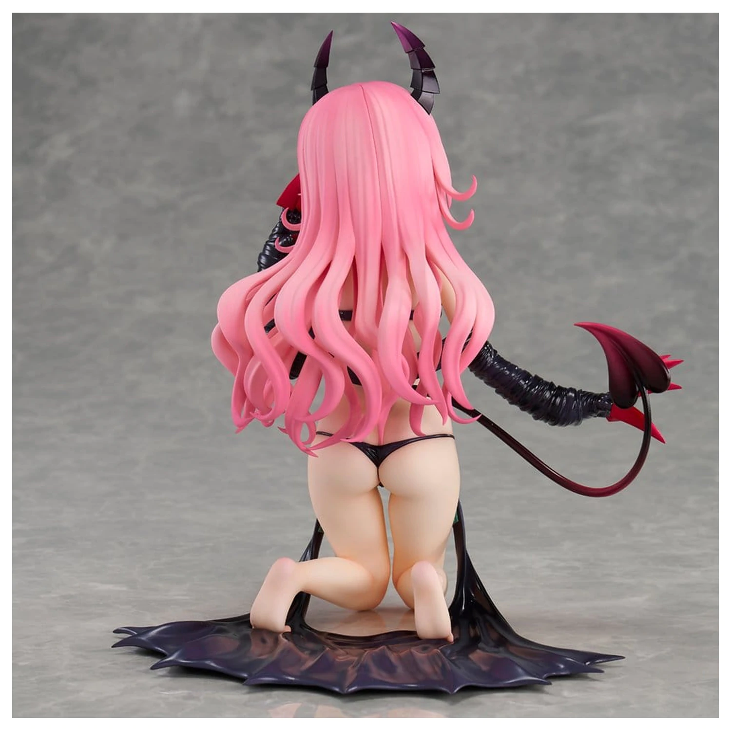 To Love-Ru Darkness PVC figurka Momo Belia Deviluke Fillette Ver. 15 cm zdjęcie produktu