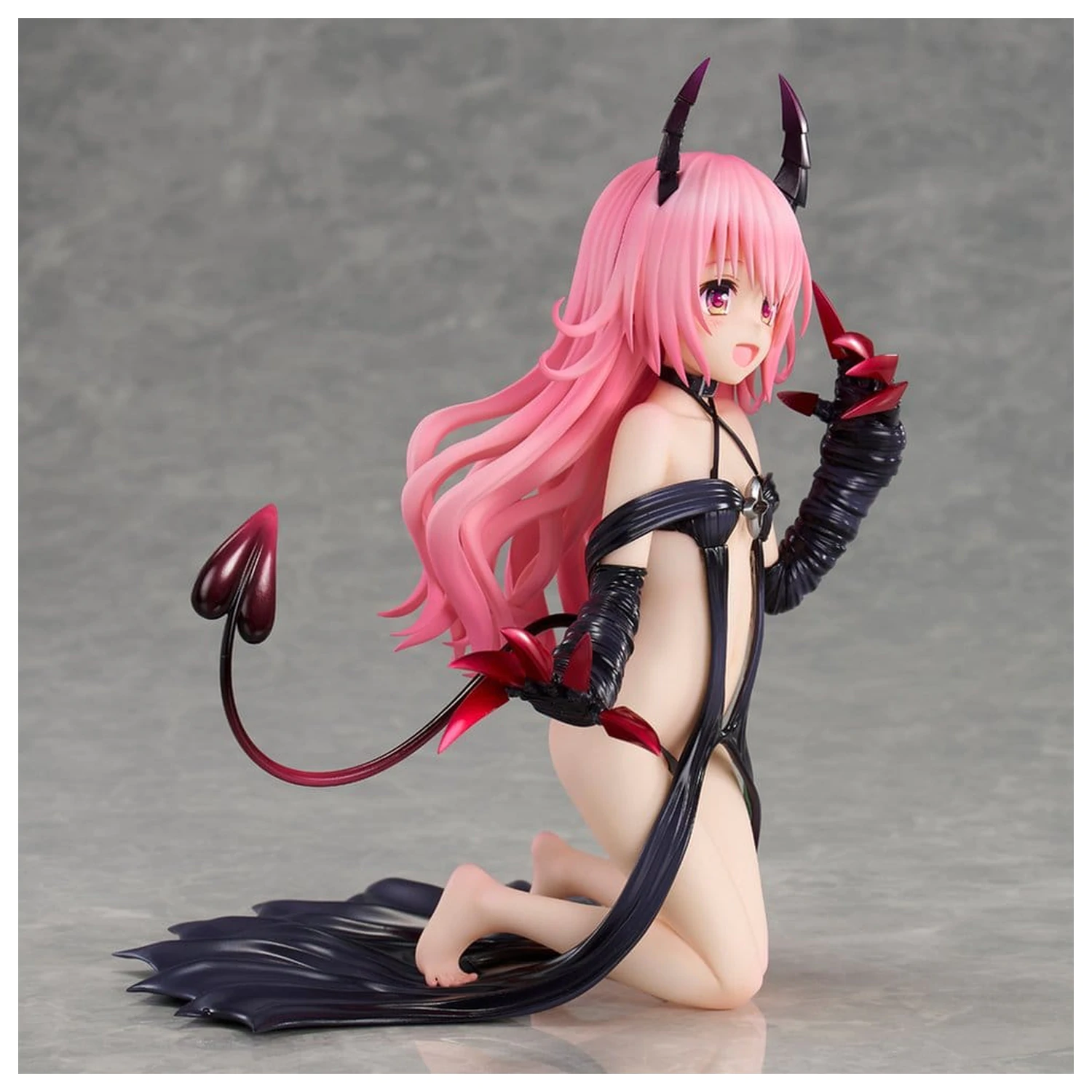 To Love-Ru Darkness PVC figurka Momo Belia Deviluke Fillette Ver. 15 cm zdjęcie produktu