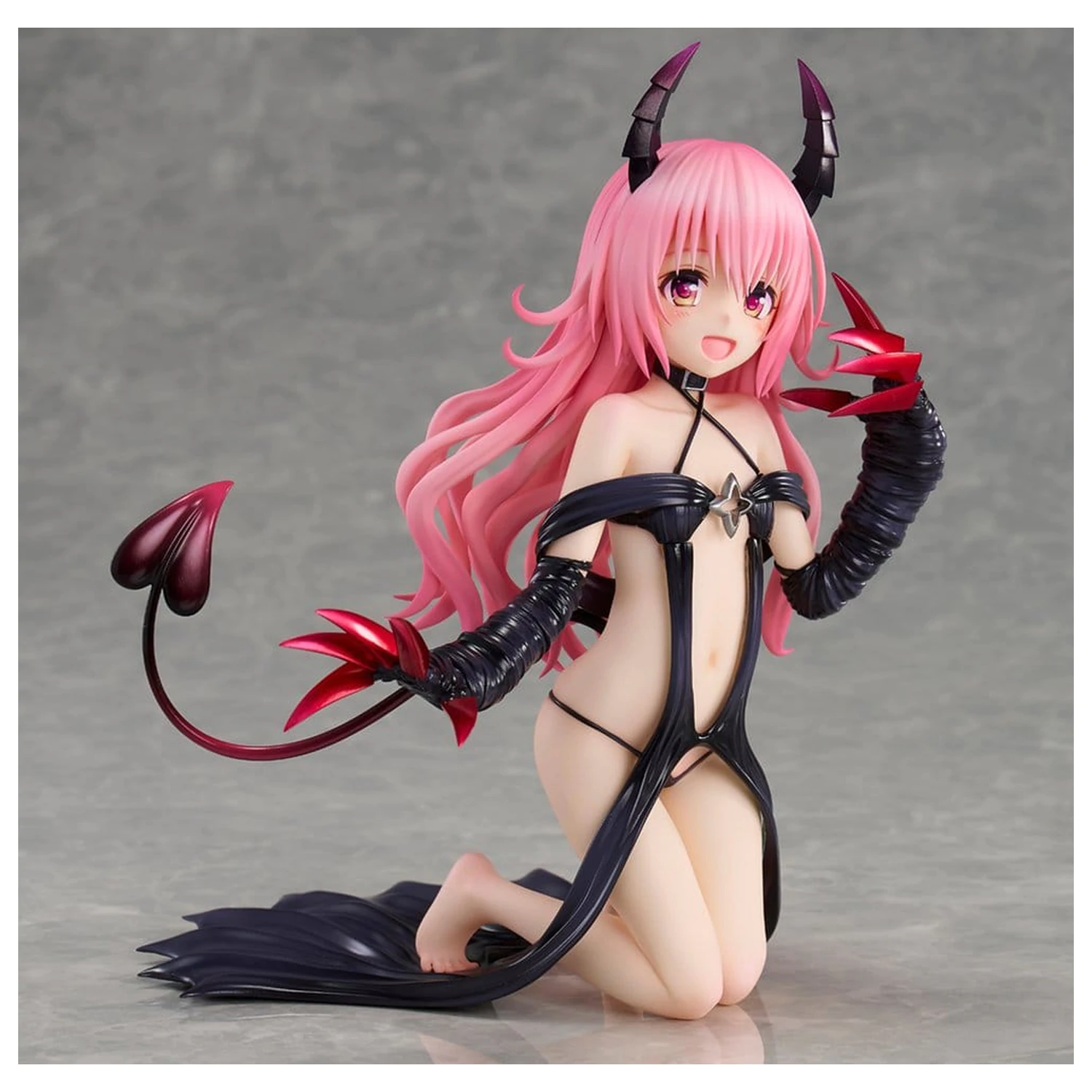 To Love-Ru Darkness PVC figurka Momo Belia Deviluke Fillette Ver. 15 cm zdjęcie produktu