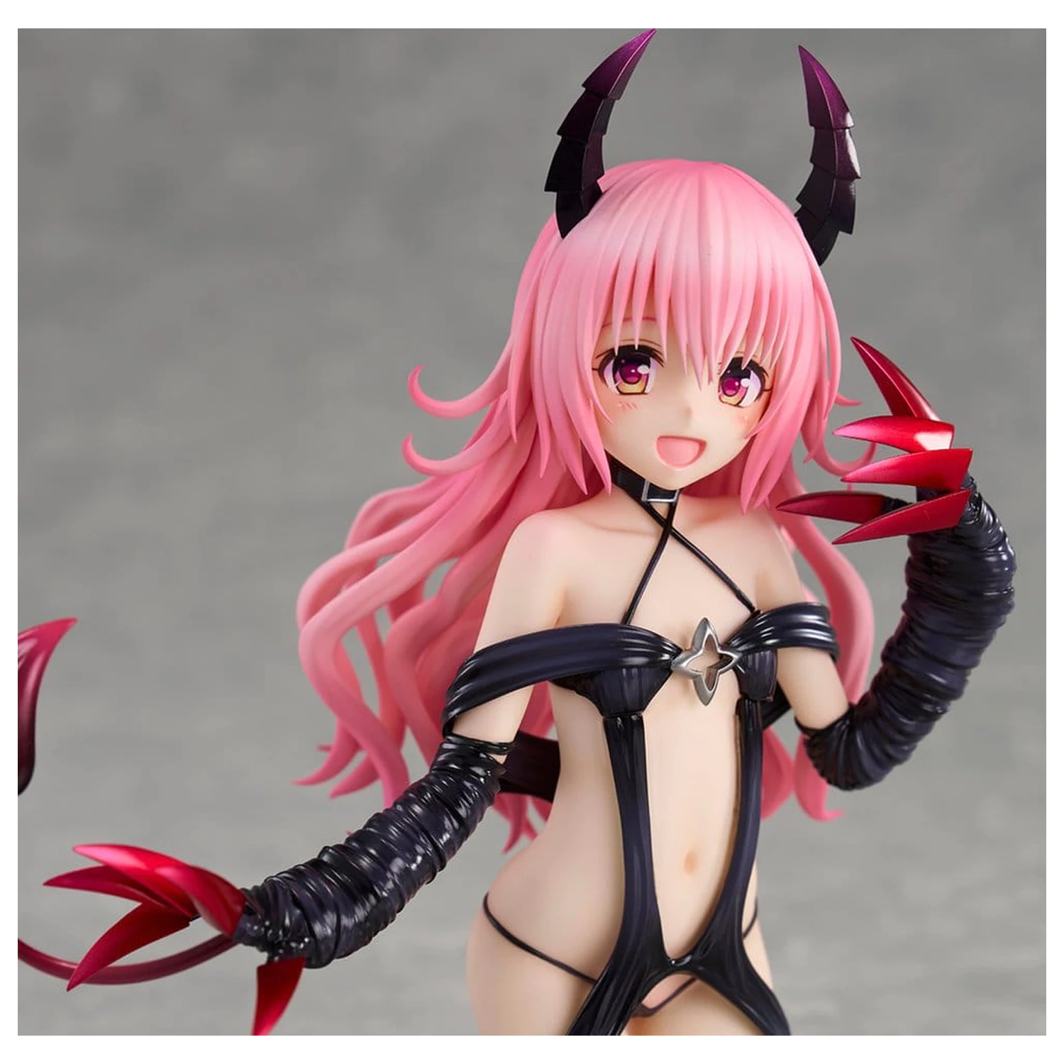 To Love-Ru Darkness PVC figurka Momo Belia Deviluke Fillette Ver. 15 cm zdjęcie produktu