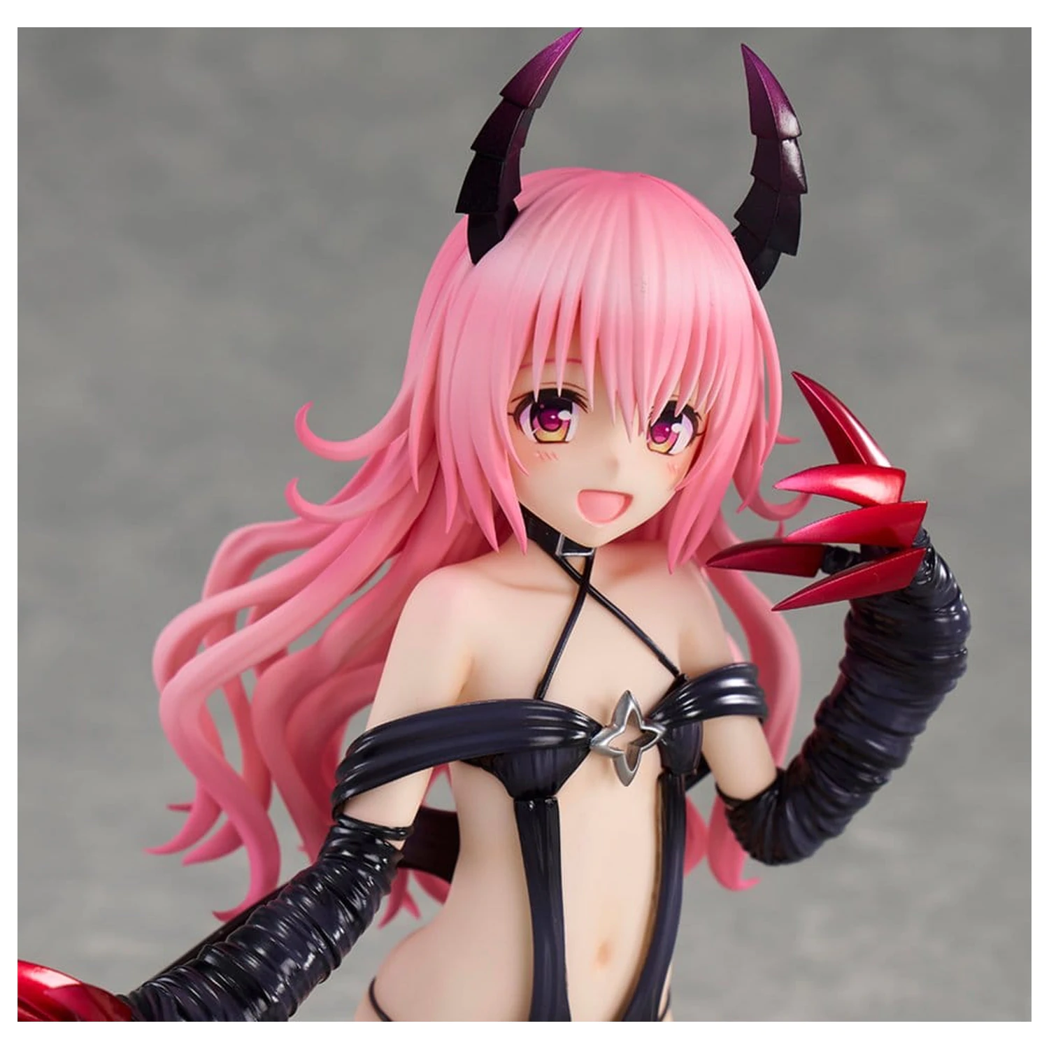To Love-Ru Darkness PVC figurka Momo Belia Deviluke Fillette Ver. 15 cm zdjęcie produktu