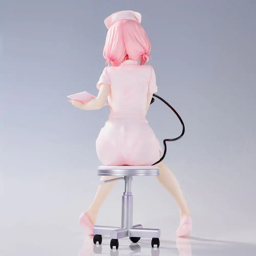 To Love-Ru Darkness Statuetka PVC Momo Belia Deviluke Nurse Cos 22 cm zdjęcie produktu