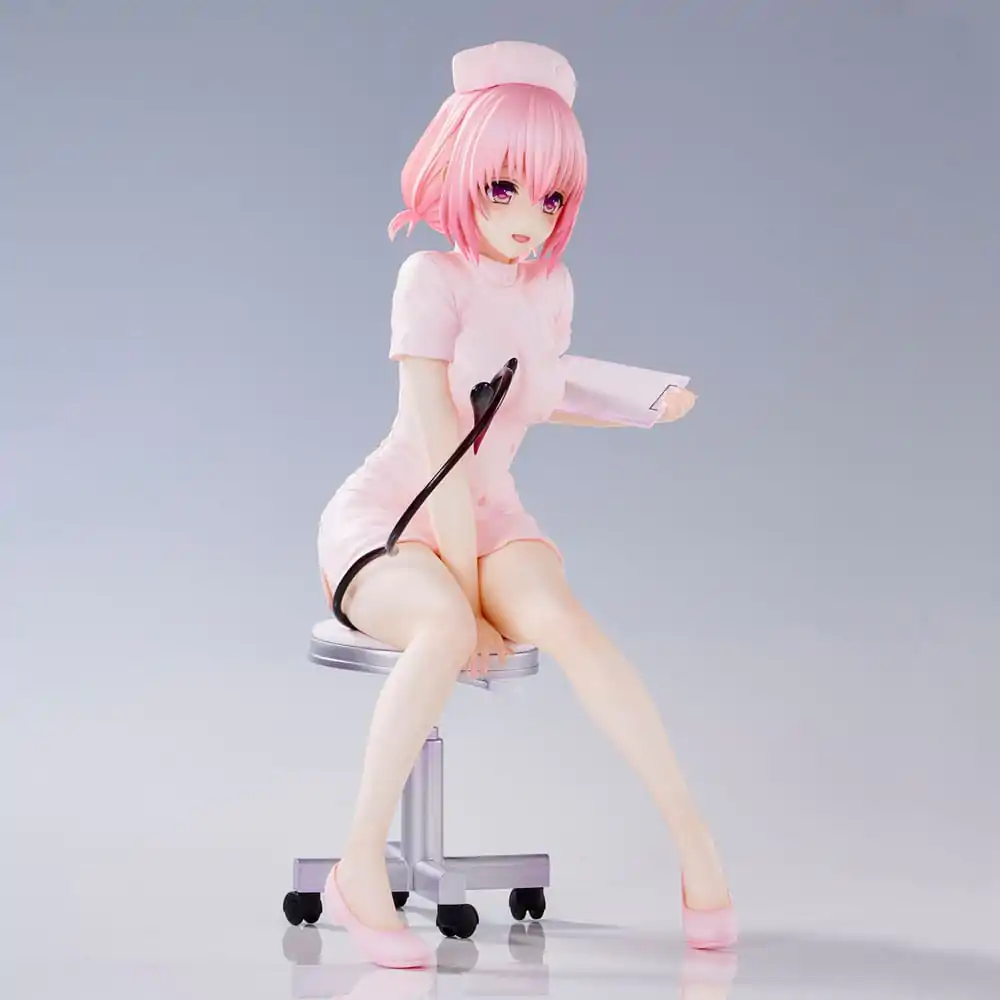 To Love-Ru Darkness Statuetka PVC Momo Belia Deviluke Nurse Cos 22 cm zdjęcie produktu