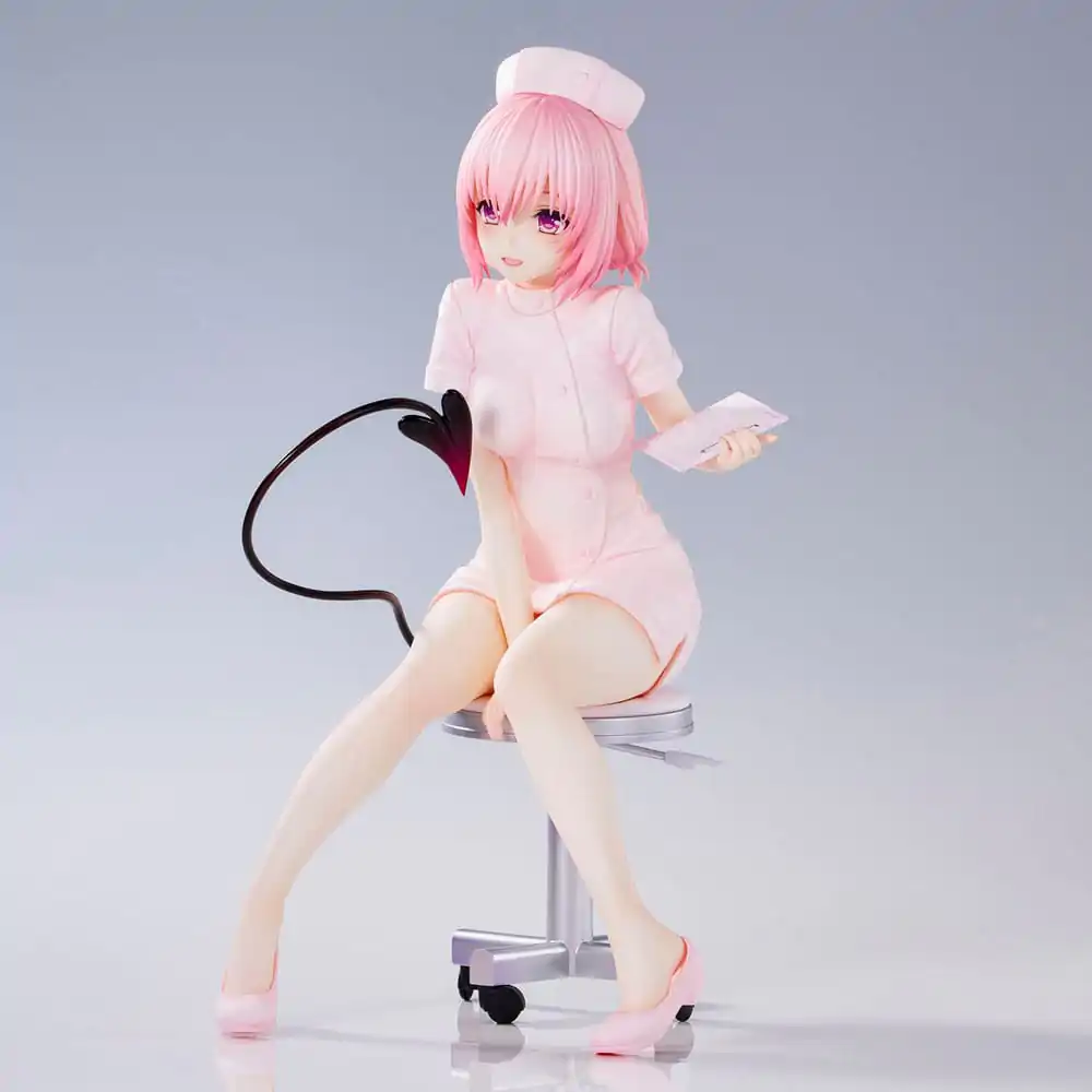 To Love-Ru Darkness Statuetka PVC Momo Belia Deviluke Nurse Cos 22 cm zdjęcie produktu