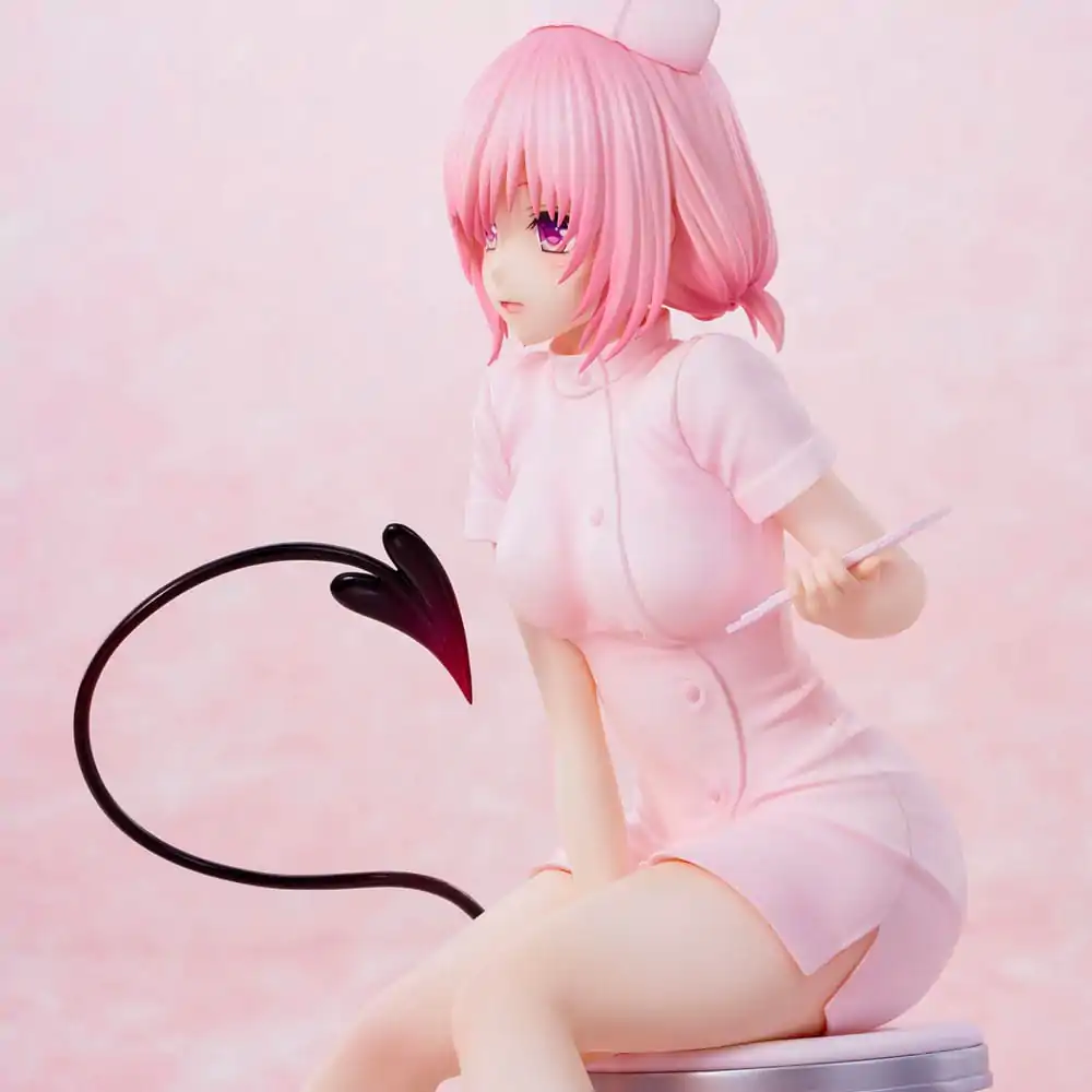 To Love-Ru Darkness Statuetka PVC Momo Belia Deviluke Nurse Cos 22 cm zdjęcie produktu