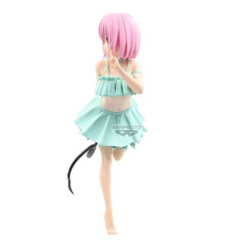 To Love-ru Darkness Momo Belia Glitter and Glamorous figura 23 cm zdjęcie produktu