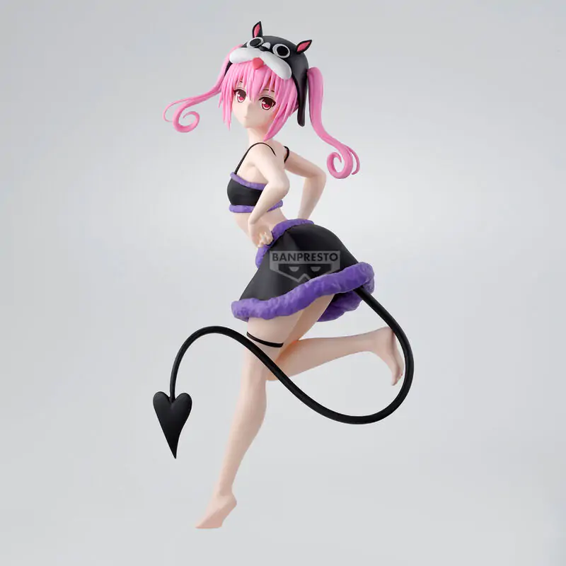 To Love-ru Darkness Nana Astar Deviluke Glitter and Glamorous figura 23cm zdjęcie produktu