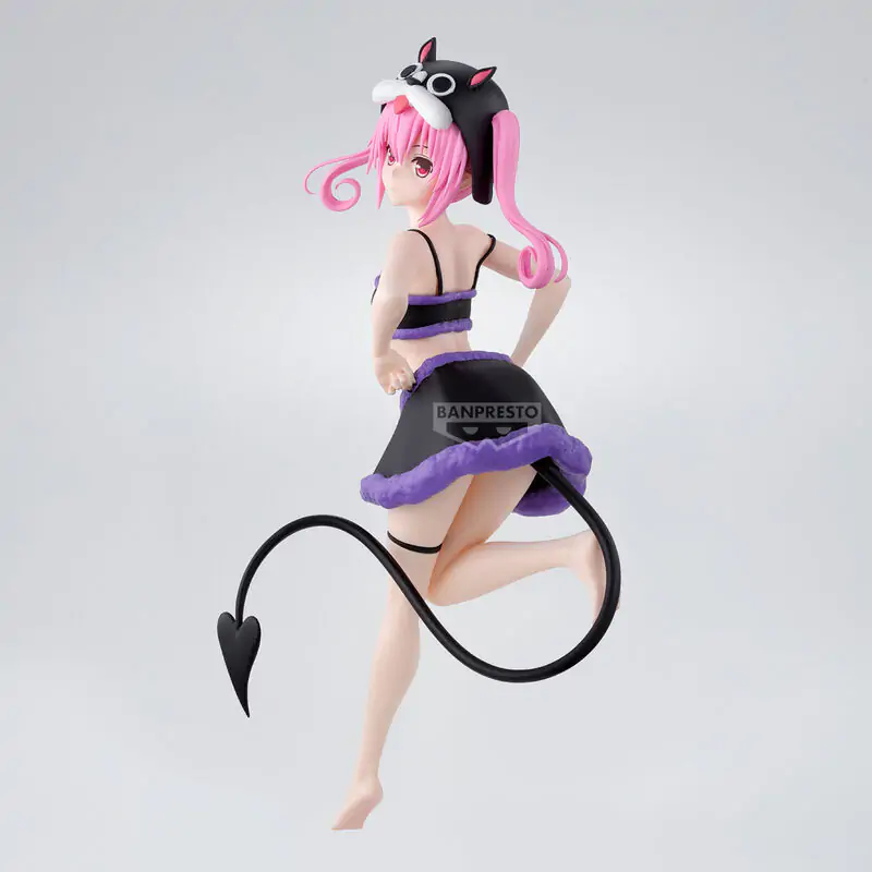 To Love-ru Darkness Nana Astar Deviluke Glitter and Glamorous figura 23cm zdjęcie produktu
