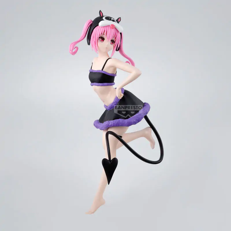 To Love-ru Darkness Nana Astar Deviluke Glitter and Glamorous figura 23cm zdjęcie produktu
