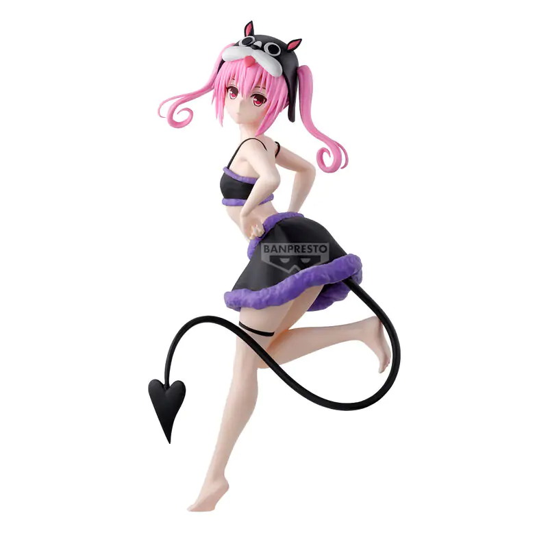 To Love-ru Darkness Nana Astar Deviluke Glitter and Glamorous figura 23cm zdjęcie produktu