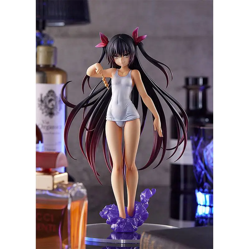 To Love-Ru Darkness Pop Up Parade Statuetka z PVC Nemesis 18 cm zdjęcie produktu