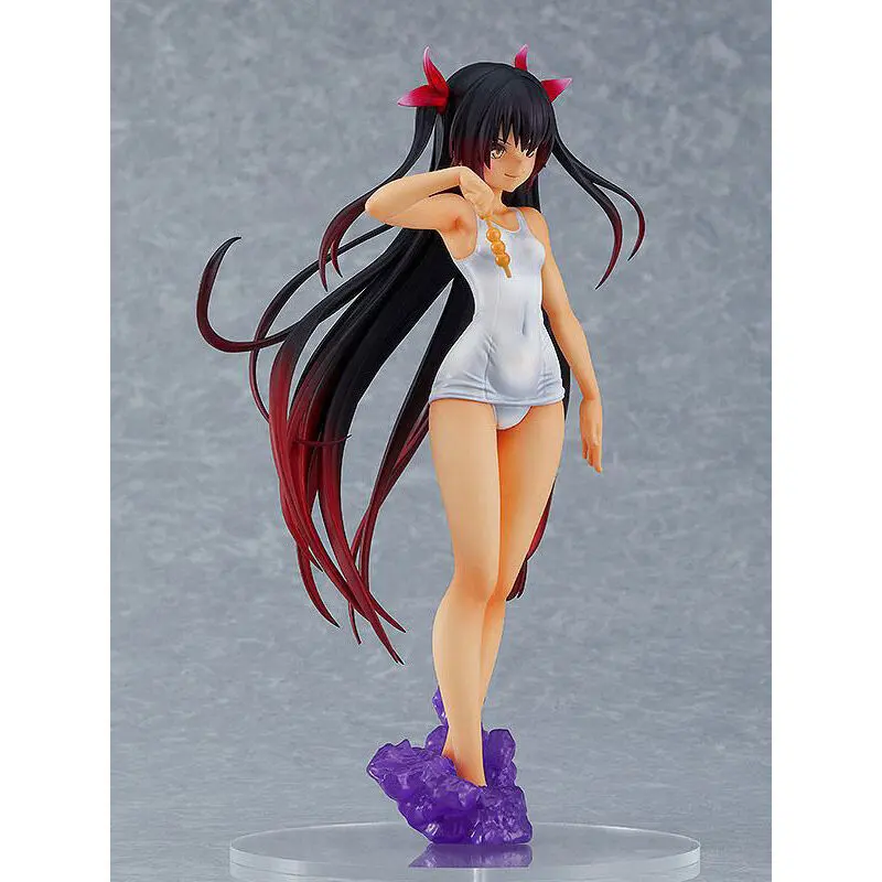 To Love-Ru Darkness Pop Up Parade Statuetka z PVC Nemesis 18 cm zdjęcie produktu