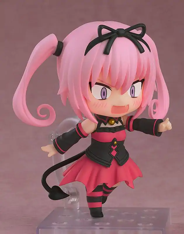To Love Ru Darkness Nendoroid Figurka Akcji Nana Astar Deviluke 10 cm zdjęcie produktu
