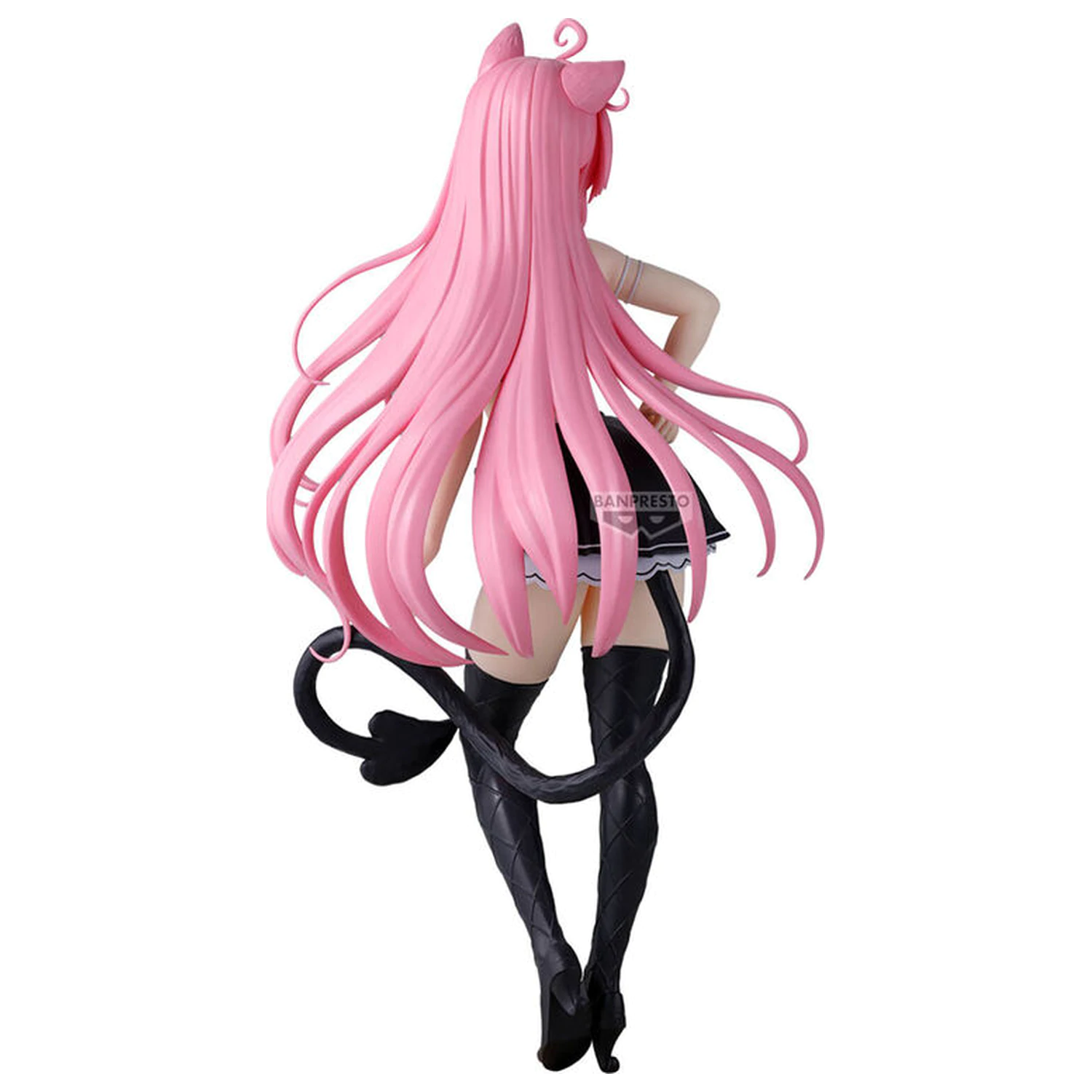 To Love Ru Darkness Nyarls Collection Lala Satalin figurka 25 cm zdjęcie produktu