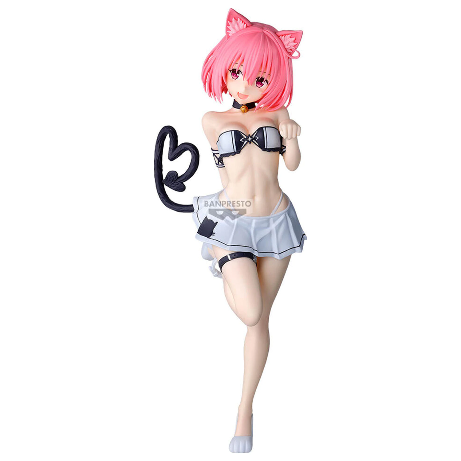 To Love Ru Darkness Nyarls Collection figurka Momo Belia Deviluke 23 cm zdjęcie produktu