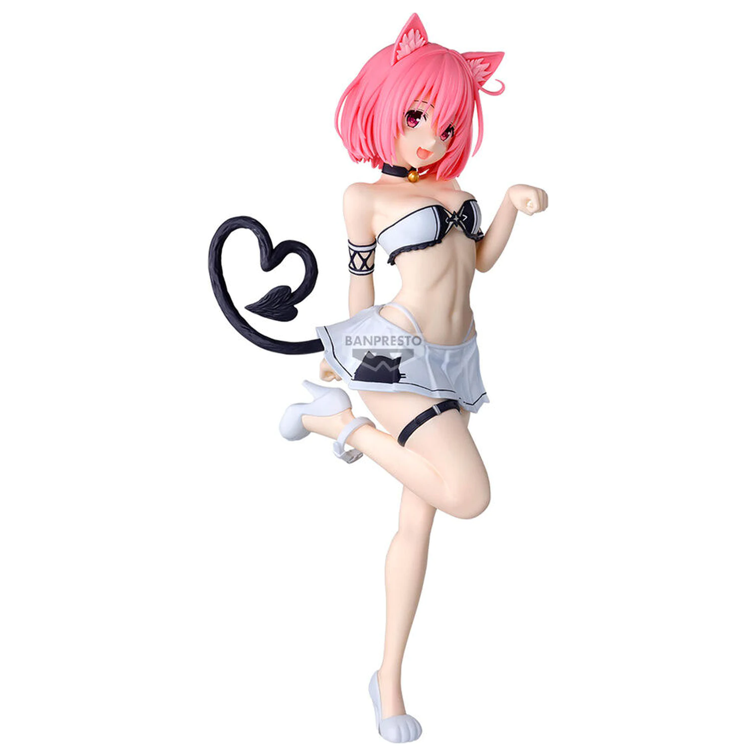 To Love Ru Darkness Nyarls Collection figurka Momo Belia Deviluke 23 cm zdjęcie produktu