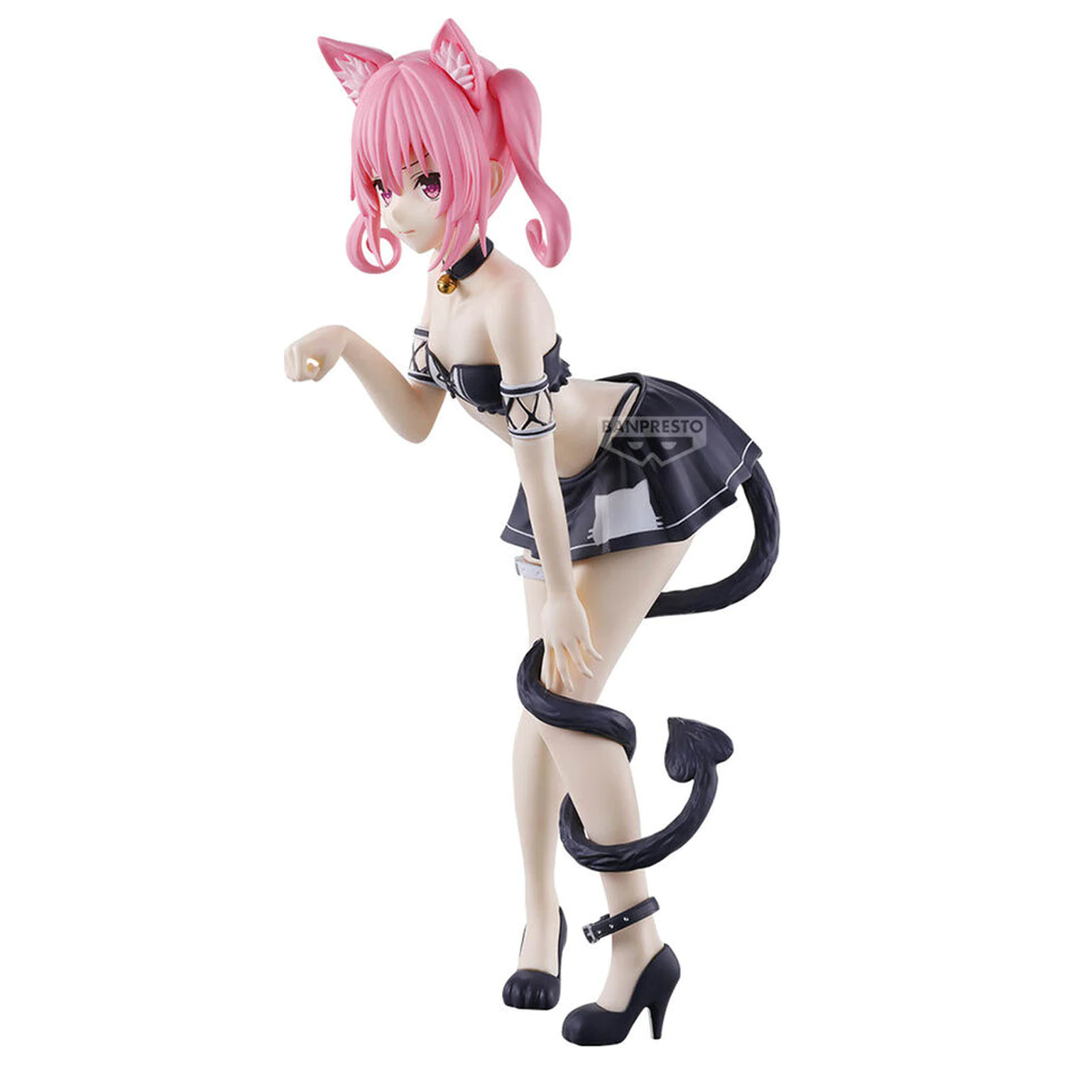 To Love Ru Darkness Nyarls Collection Nana Astar Deviluke figurka 23cm zdjęcie produktu