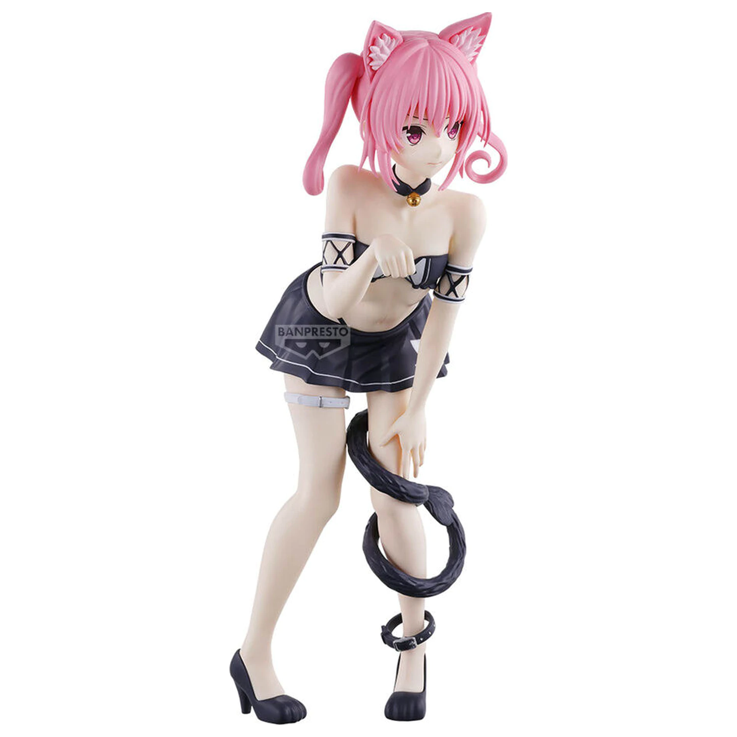 To Love Ru Darkness Nyarls Collection Nana Astar Deviluke figurka 23cm zdjęcie produktu