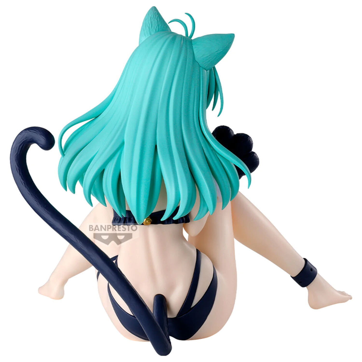 To Love Ru Darkness Nyarls Collection Run Elsie Jewelria figurka 14cm zdjęcie produktu