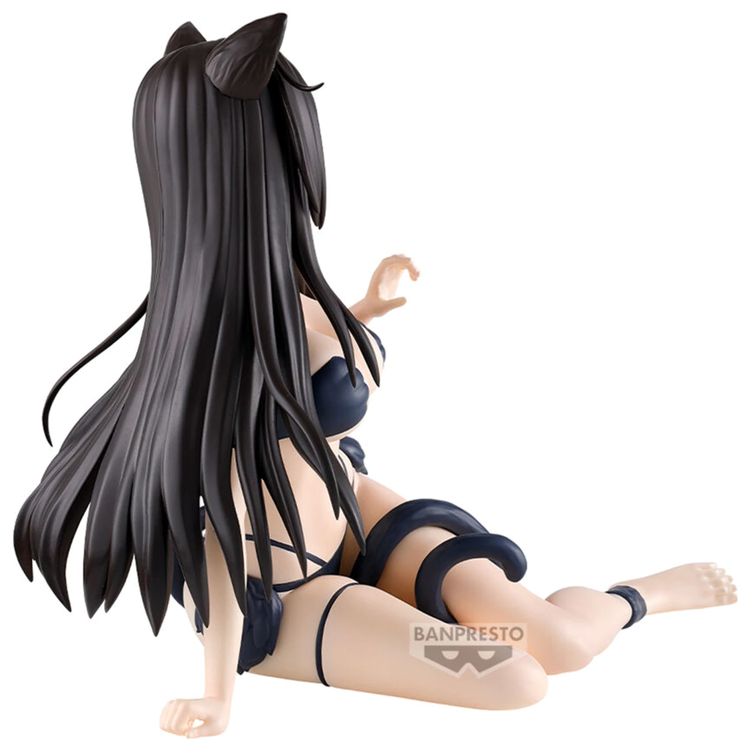 To Love Ru Darkness Nyarls Collection figurka Yui Kotegawa 13 cm zdjęcie produktu