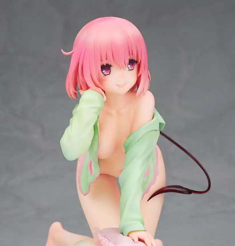To Love-Ru Darkness Figurka PVC 1/7 Momo Belia Deviluke Wersja Piżamowa 19 cm zdjęcie produktu