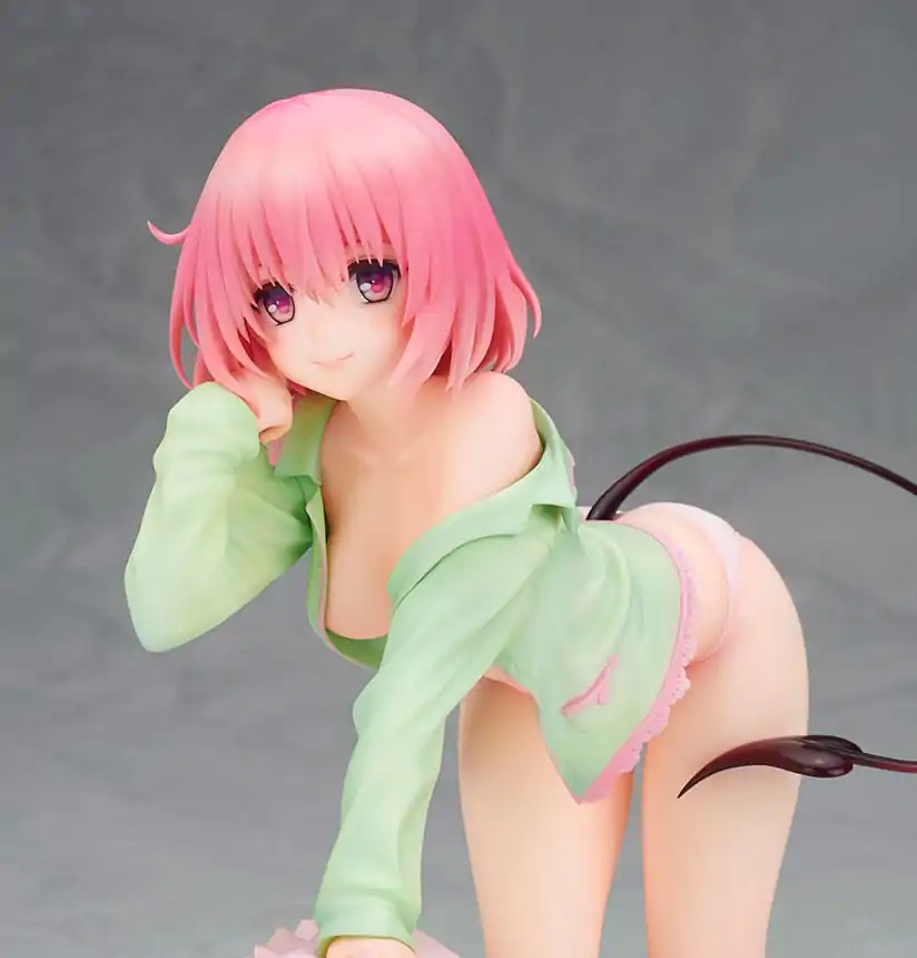 To Love-Ru Darkness Figurka PVC 1/7 Momo Belia Deviluke Wersja Piżamowa 19 cm zdjęcie produktu