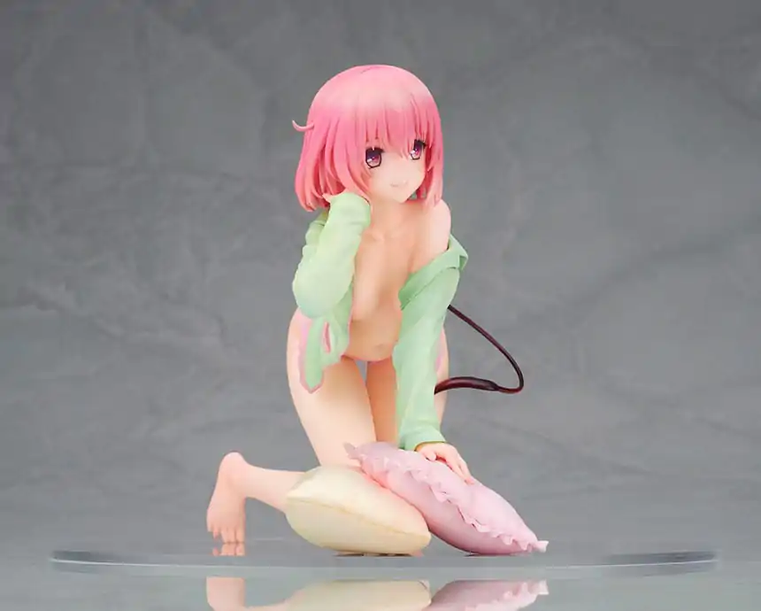 To Love-Ru Darkness Figurka PVC 1/7 Momo Belia Deviluke Wersja Piżamowa 19 cm zdjęcie produktu