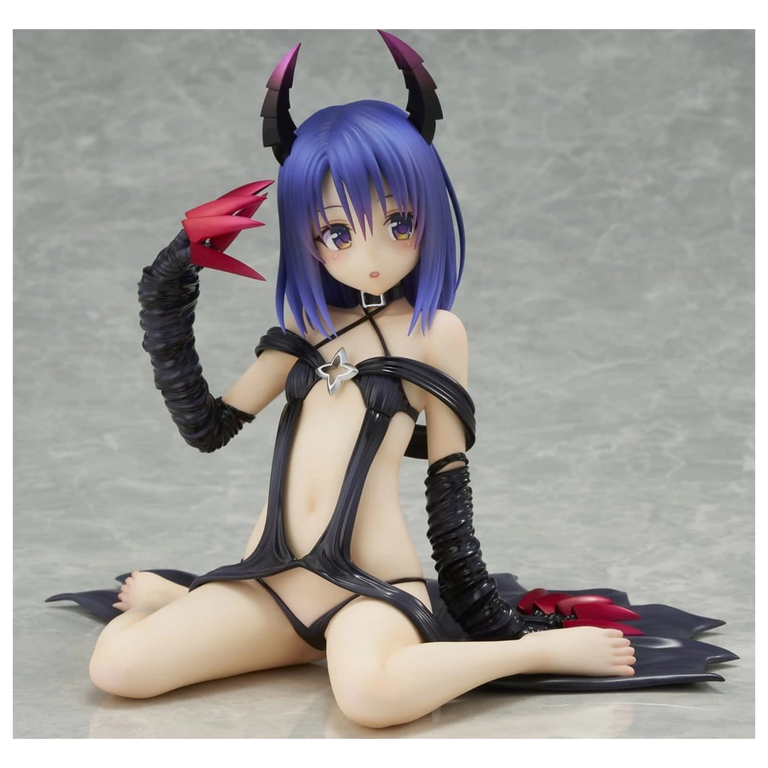 To Love Ru Darkness figurka PVC Haruna Sairenji fillette ver. 14 cm zdjęcie produktu