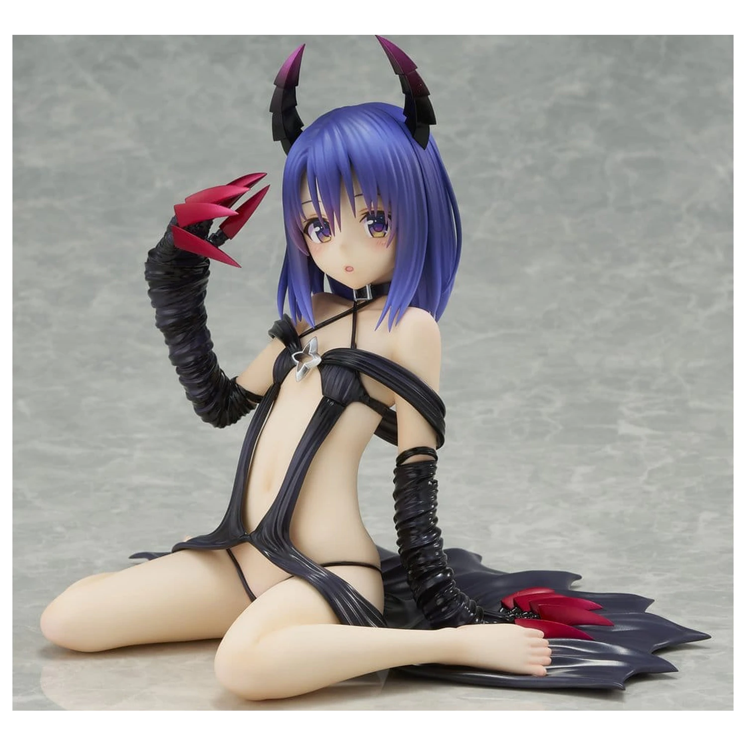 To Love Ru Darkness figurka PVC Haruna Sairenji fillette ver. 14 cm zdjęcie produktu