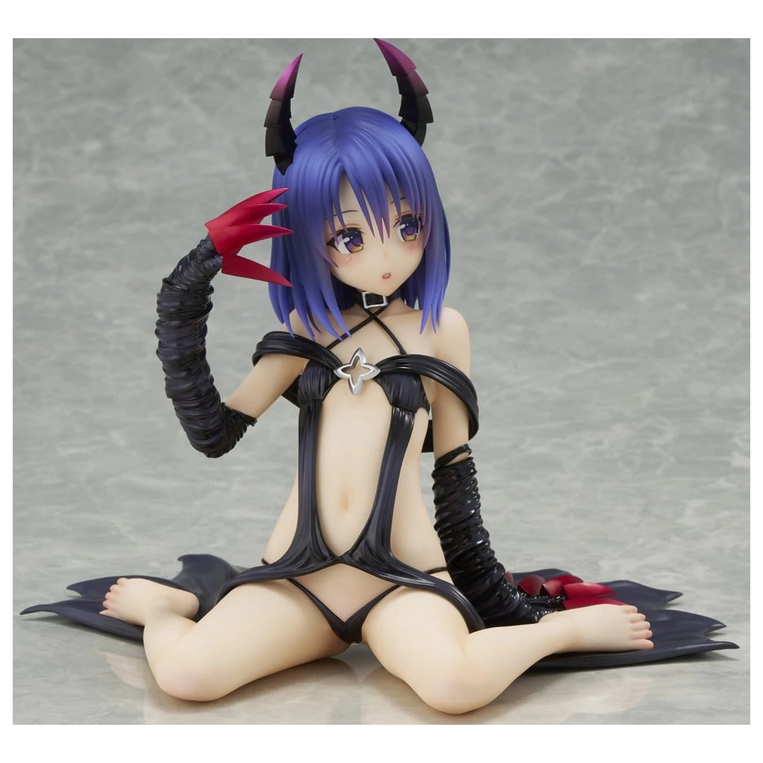 To Love Ru Darkness figurka PVC Haruna Sairenji fillette ver. 14 cm zdjęcie produktu