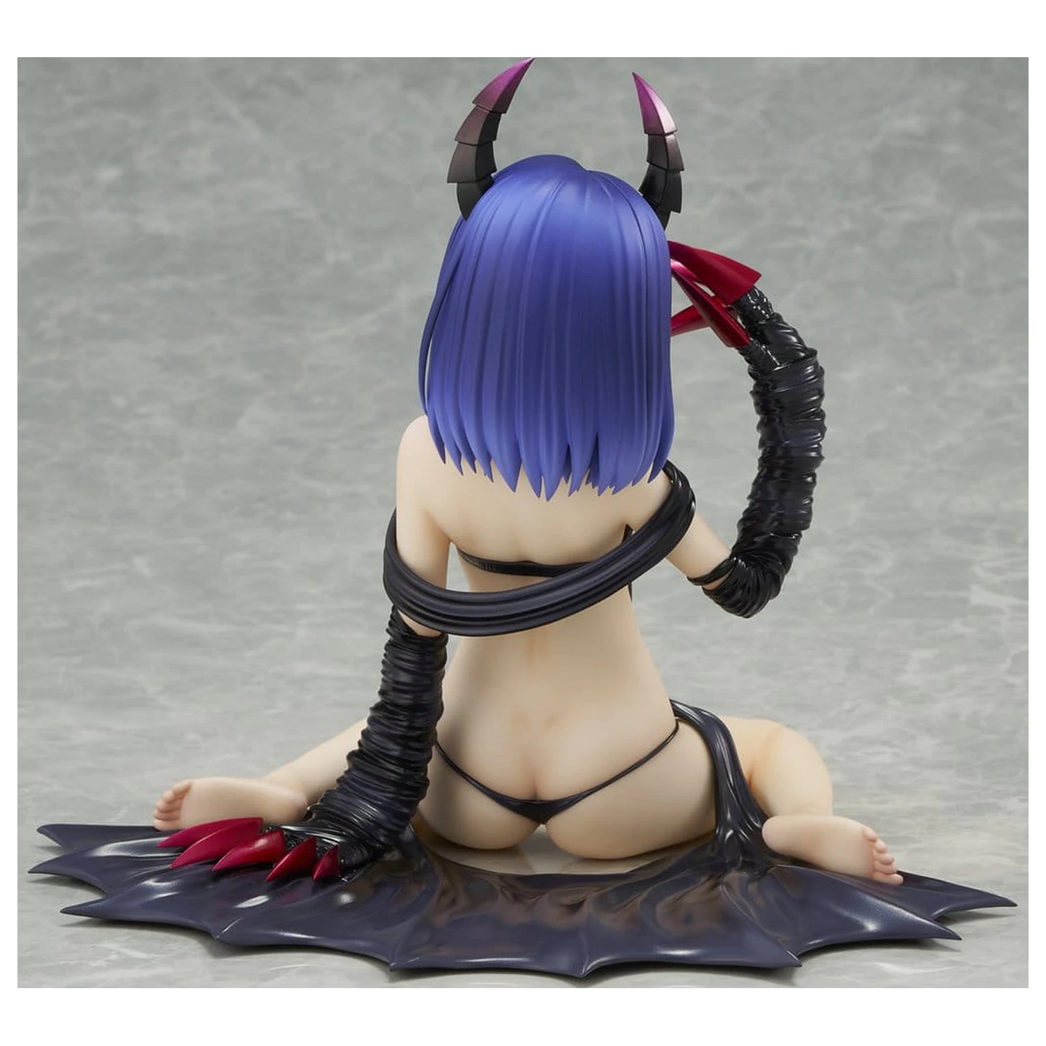 To Love Ru Darkness figurka PVC Haruna Sairenji fillette ver. 14 cm zdjęcie produktu