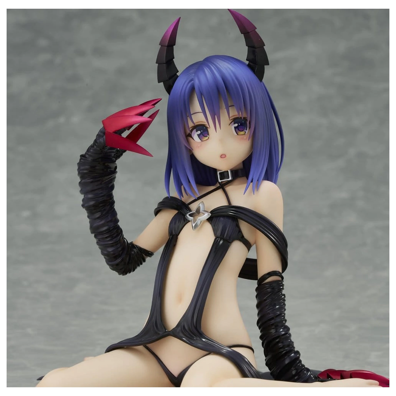 To Love Ru Darkness figurka PVC Haruna Sairenji fillette ver. 14 cm zdjęcie produktu