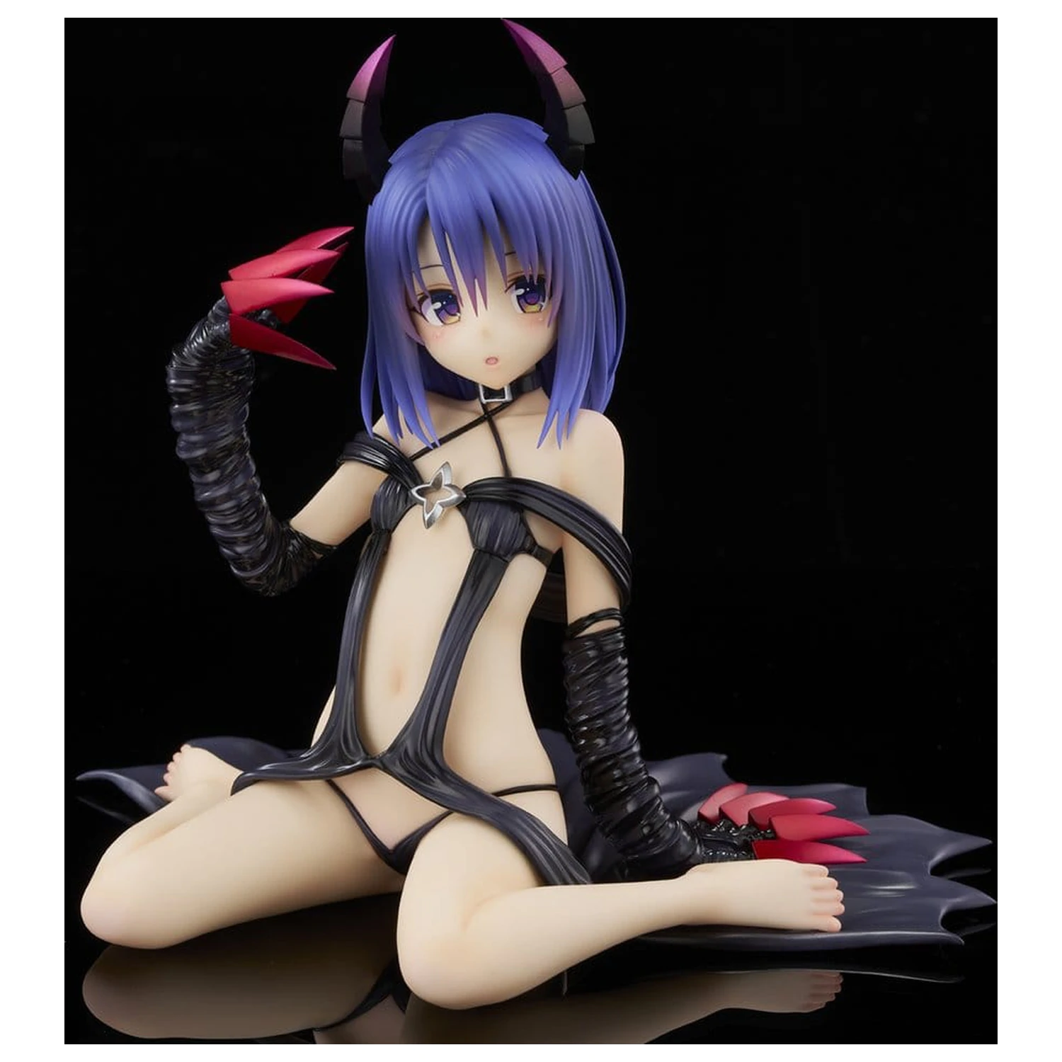 To Love Ru Darkness figurka PVC Haruna Sairenji fillette ver. 14 cm zdjęcie produktu