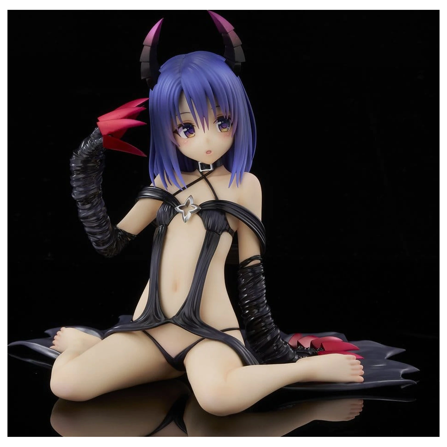 To Love Ru Darkness figurka PVC Haruna Sairenji fillette ver. 14 cm zdjęcie produktu