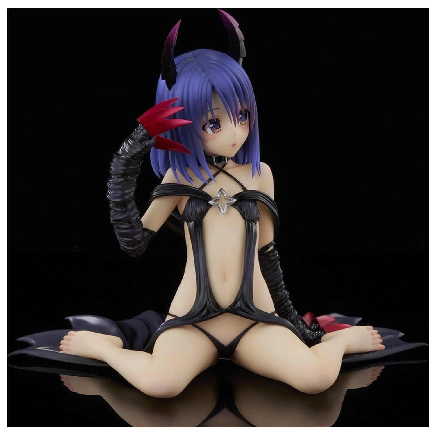 To Love Ru Darkness figurka PVC Haruna Sairenji fillette ver. 14 cm zdjęcie produktu