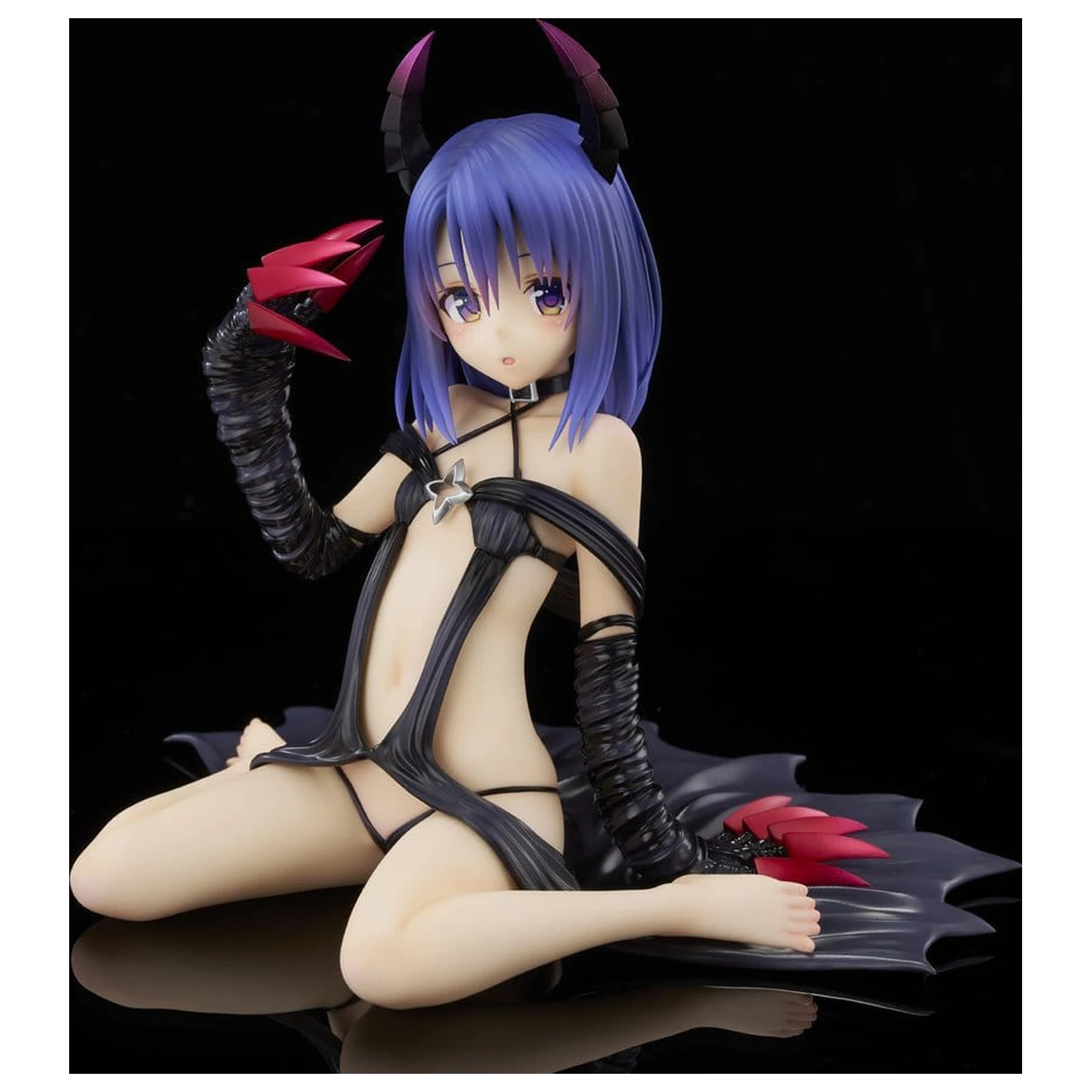 To Love Ru Darkness figurka PVC Haruna Sairenji fillette ver. 14 cm zdjęcie produktu