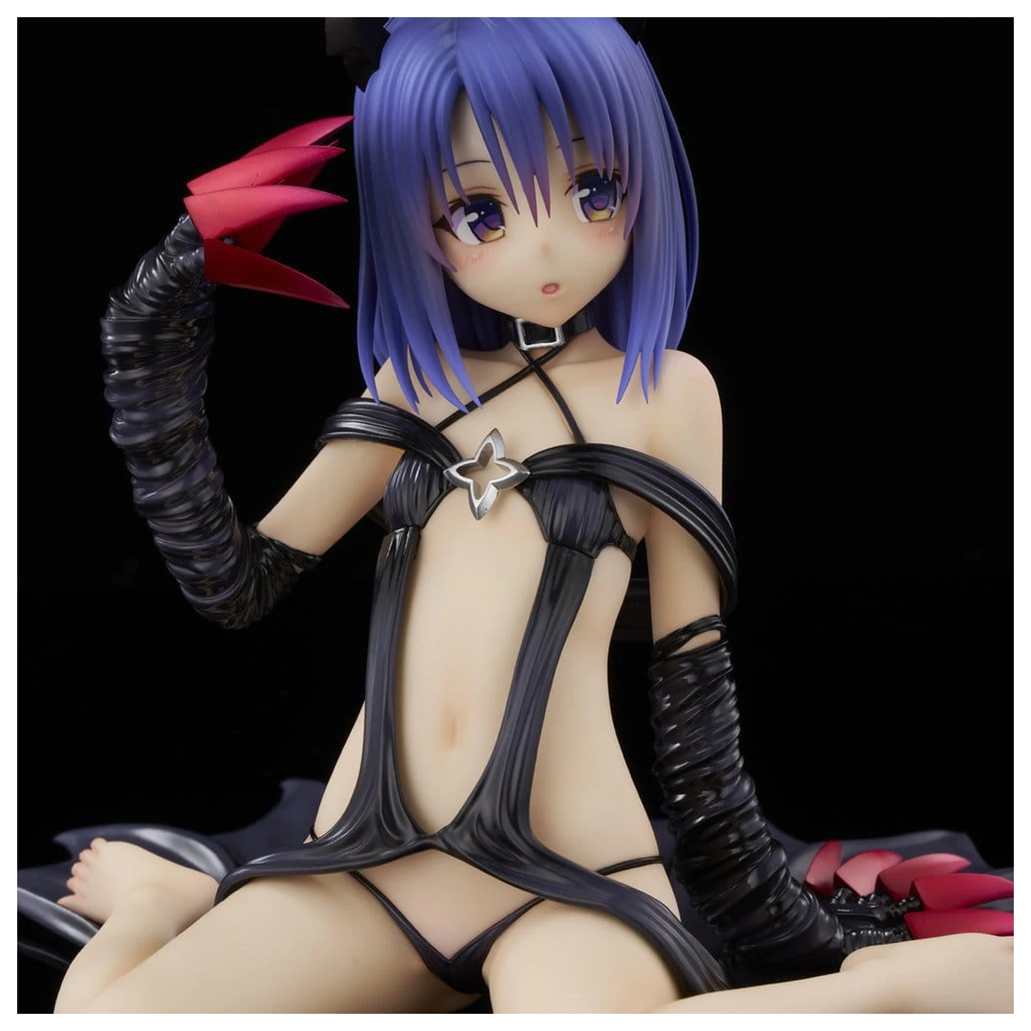 To Love Ru Darkness figurka PVC Haruna Sairenji fillette ver. 14 cm zdjęcie produktu